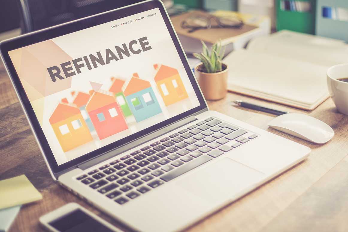 how to refinance your mortgage