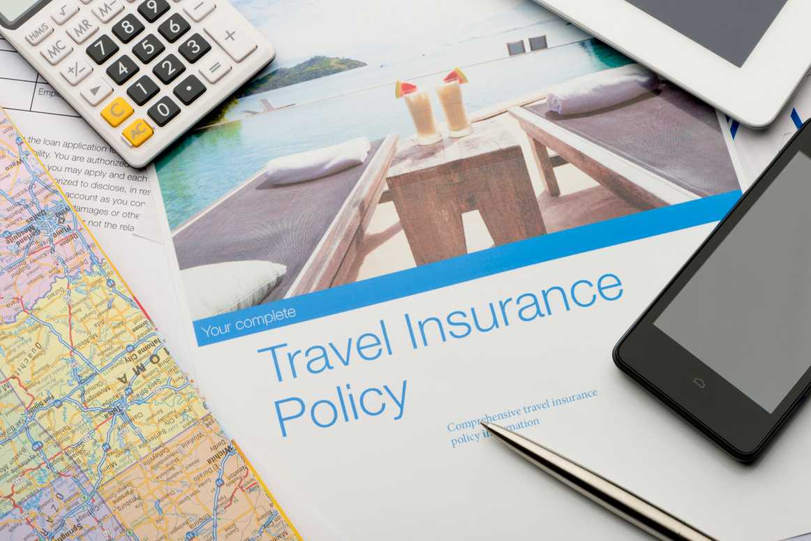 What Is Travel Insurance?