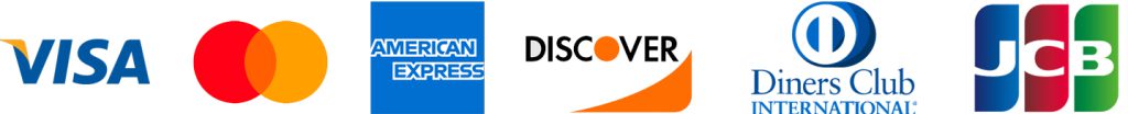 Pay with Credit Debit Card - MAMAMOO Merch