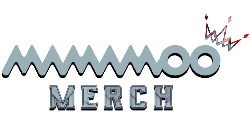 MAMAMOO Merch