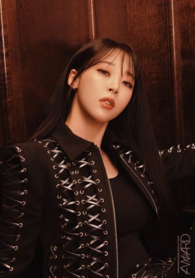Moonbyul Merch