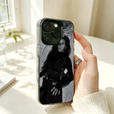 MAMAMOO Hwasa HIP Phone Case