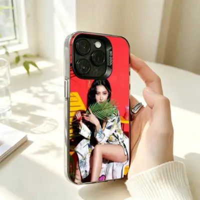 MAMAMOO Hwasa Maria Phone Case