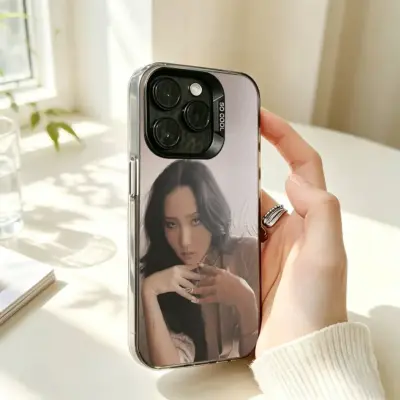 MAMAMOO Hwasa Signature Phone Case