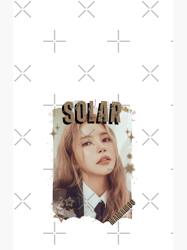 Mamamoo Radiant Solar Shower Curtain - Image 2