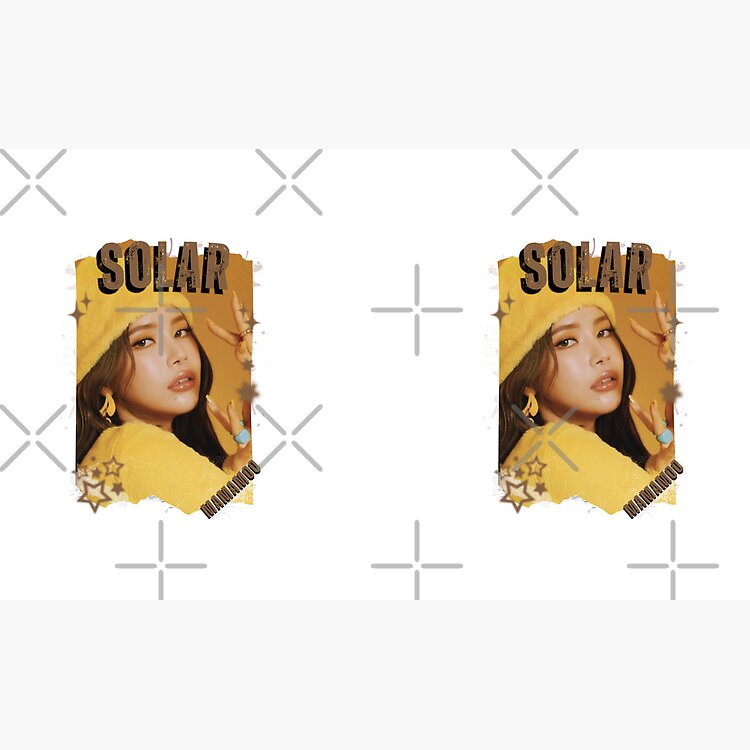 Mamamoo Graceful Solar Mug - Image 3