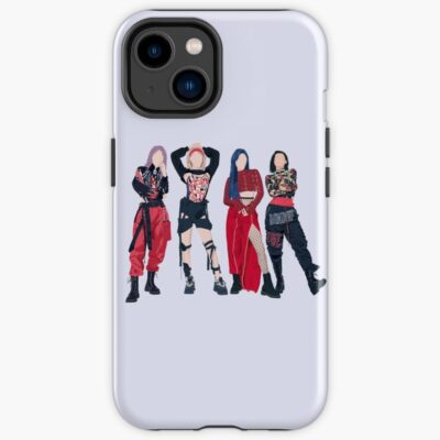 Mamamoo Hip Funny Iphone Case