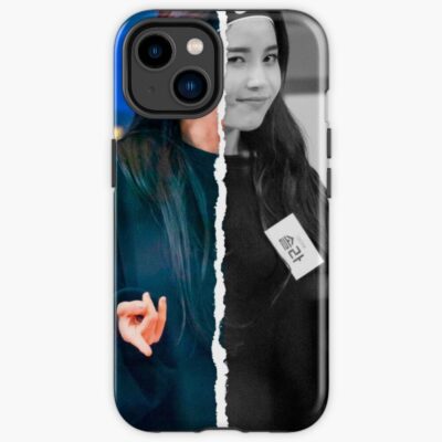 Mamamoo Solar Split Edition Iphone Case