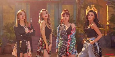 images - MAMAMOO Merch