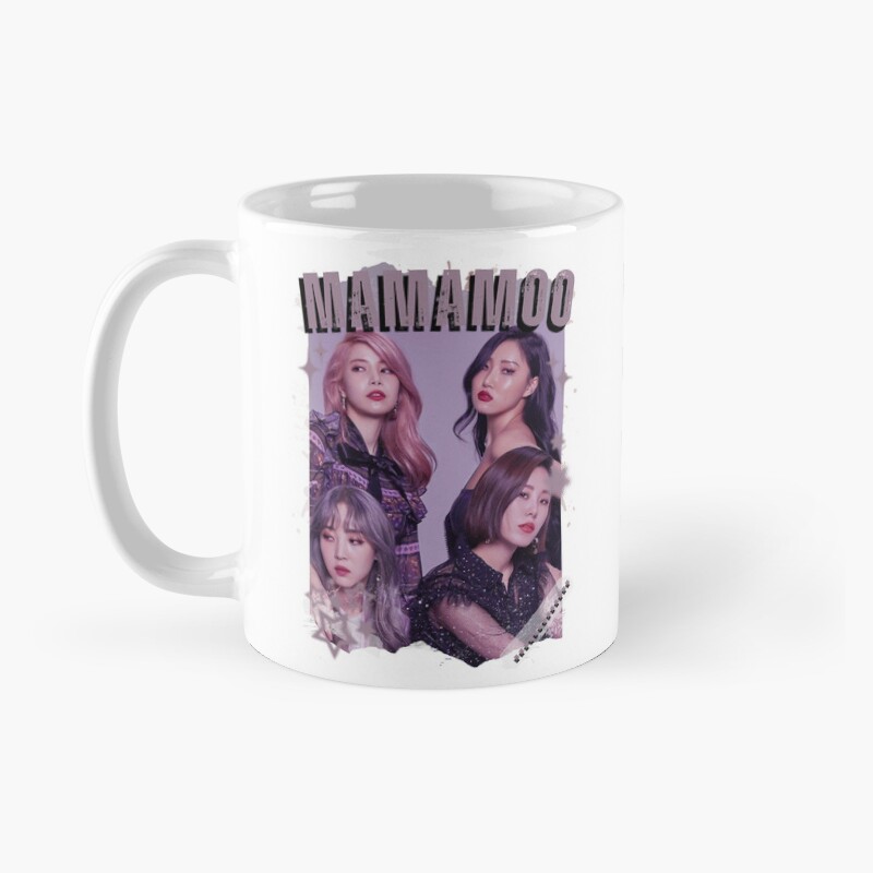 Mamamoo Travel Era Mug - Image 2