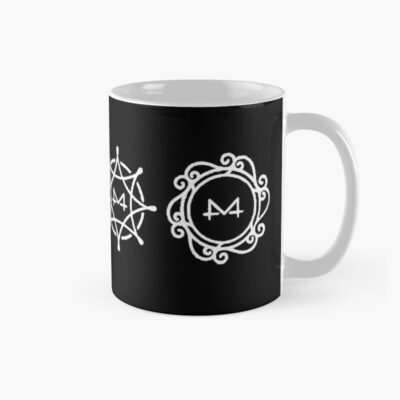 Mamamoo Four Seasons Mug