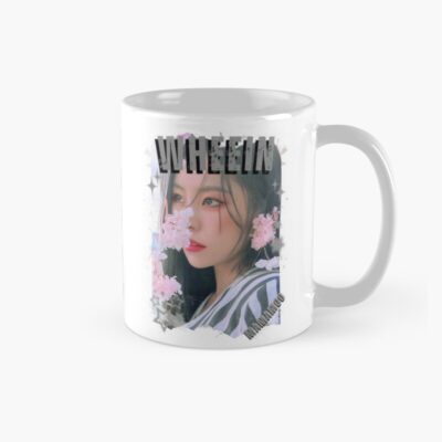 Mamamoo Sweet Wheein Mug