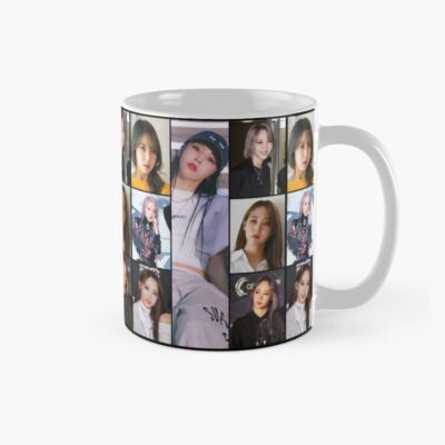 Mamamoo Moonbyul Collection Mug
