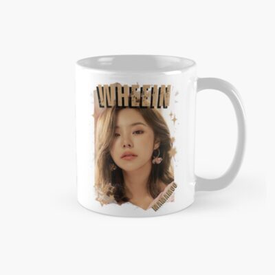 Mamamoo Beautiful Wheein Mug