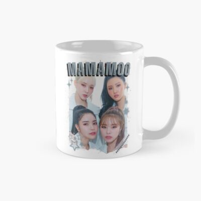 Mamamoo Hip Era Mug