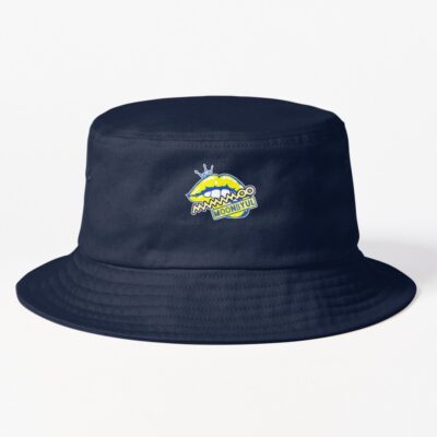 Mamamoo Moonbyul Portrait Bucket Hat