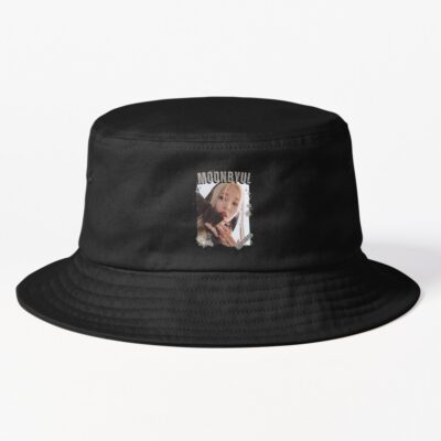 Mamamoo Moonbyul Eclipse Bucket Hat