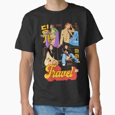 ssrcoclassic teemens 0210101001c5ca27c6frontproduct squarex1000 34 - MAMAMOO Merch