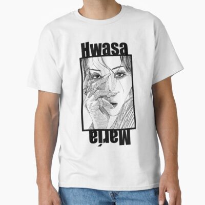 Mamamoo Maria Queen Edition T-shirt