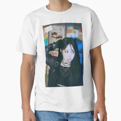 Mamamoo Signature Logo Edition T-shirt