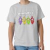 ssrcoclassic teemens 02heather greyfrontproduct squarex1000 32 - MAMAMOO Merch