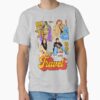 ssrcoclassic teemens 02heather greyfrontproduct squarex1000 34 - MAMAMOO Merch