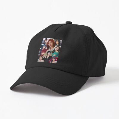 Mamamoo Wheein Compilation Hat