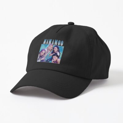 Mamamoo Vintage Style Hat