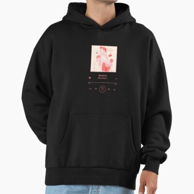 Mamamoo Cherry Moonbyul Edition Hoodie