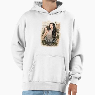 Mamamoo Solar 4ward World Tour Hoodie