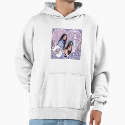 Mamamoo Solar Moonbyul Rabbits Hoodie