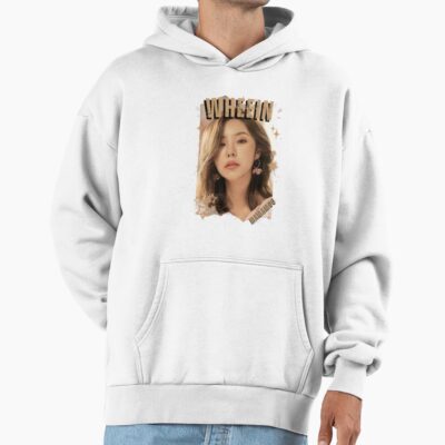 Mamamoo Beautiful Wheein Edition Hoodie