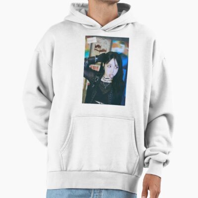 Mamamoo Signature Logo Edition Hoodie