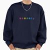 ssrcooversized sweatshirtmens 0105081f66c8590f4efrontsquare productx1000 19 - MAMAMOO Merch