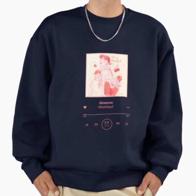 Mamamoo Cherry Moonbyul Edition Sweatshirt
