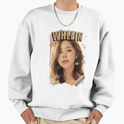 Mamamoo Beautiful Wheein Edition Sweatshirt