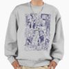 ssrcooversized sweatshirtmens 01heather greyfrontsquare productx1000 15 - MAMAMOO Merch