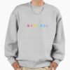 ssrcooversized sweatshirtmens 01heather greyfrontsquare productx1000 19 - MAMAMOO Merch