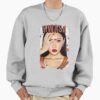 ssrcooversized sweatshirtmens 01heather greyfrontsquare productx1000 21 - MAMAMOO Merch