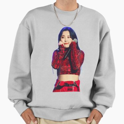 Mamamoo Wheein Solo Edition Sweatshirt