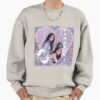 ssrcooversized sweatshirtmens 01oatmeal heatherfrontsquare productx1000 10 - MAMAMOO Merch