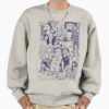 ssrcooversized sweatshirtmens 01oatmeal heatherfrontsquare productx1000 15 - MAMAMOO Merch
