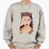 ssrcooversized sweatshirtmens 01oatmeal heatherfrontsquare productx1000 21 - MAMAMOO Merch