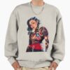 ssrcooversized sweatshirtmens 01oatmeal heatherfrontsquare productx1000 22 - MAMAMOO Merch