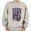 ssrcooversized sweatshirtmens 01oatmeal heatherfrontsquare productx1000 23 - MAMAMOO Merch