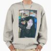 ssrcooversized sweatshirtmens 01oatmeal heatherfrontsquare productx1000 27 - MAMAMOO Merch