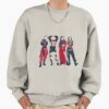ssrcooversized sweatshirtmens 01oatmeal heatherfrontsquare productx1000 29 - MAMAMOO Merch