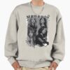 ssrcooversized sweatshirtmens 01oatmeal heatherfrontsquare productx1000 34 - MAMAMOO Merch
