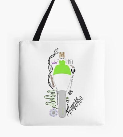 Mamamoo Doodlestick Tote Bag