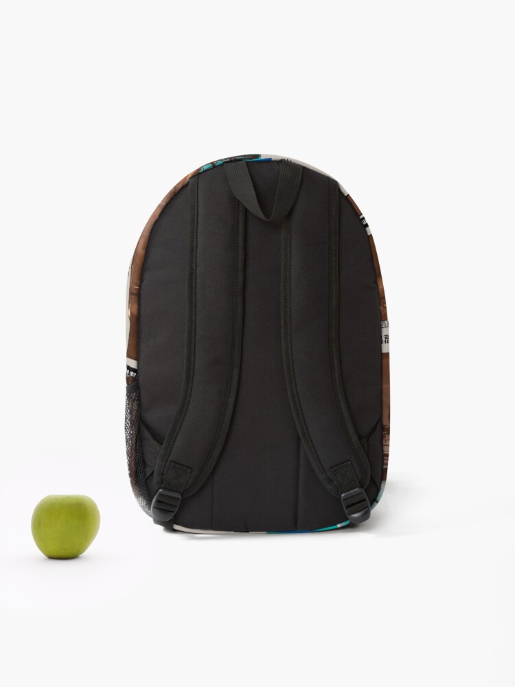 Mamamoo Yes I Am Backpack - Image 2